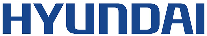 logo hyndai