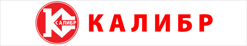 logo Kalibr