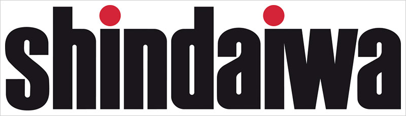 logo de shindaiwa