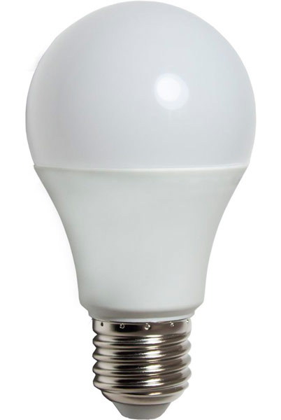 LED лампи за дома