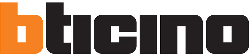 Bticino-Logo