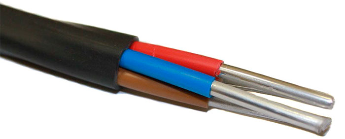 AVVG cable