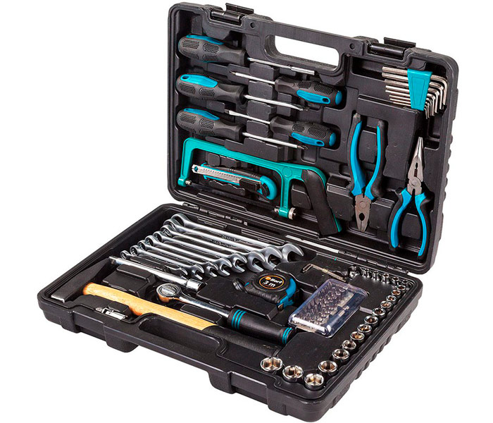 Kits d'outils universels