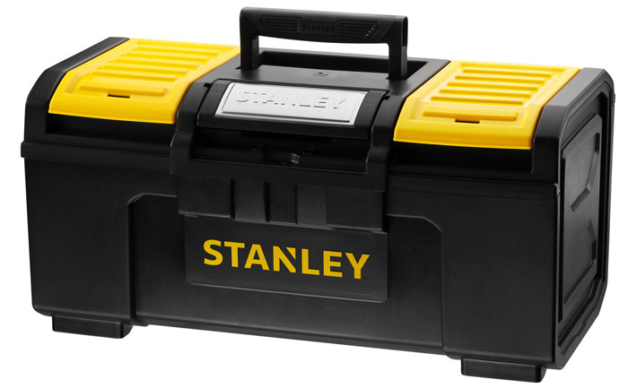 Stanley Basic Toolbox 1-79-216 16 