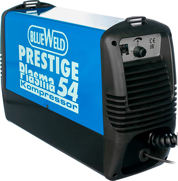 „BlueWeld Prestige Plasma 54 Kompressor 815725“