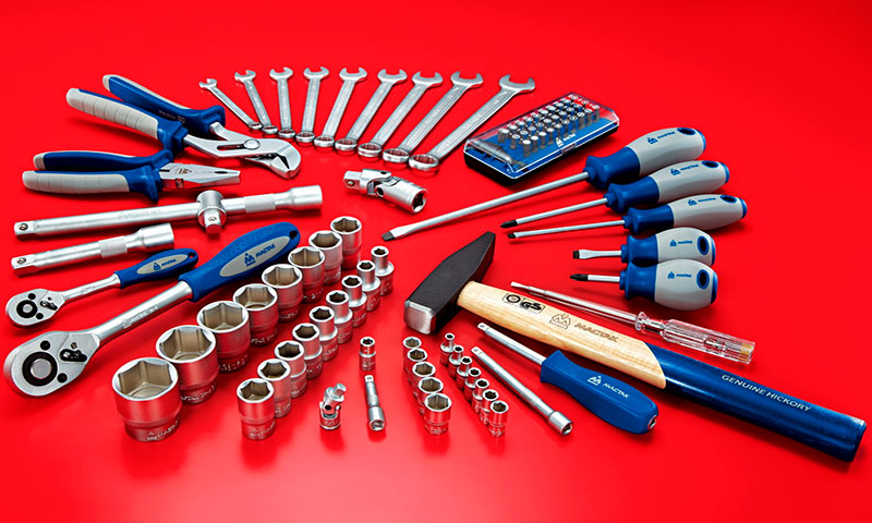 An overview of the best versatile home tool kits