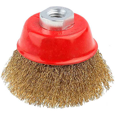 Brosse coupe