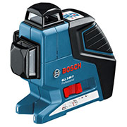 Bosch GLL 3 ​​80 P 180