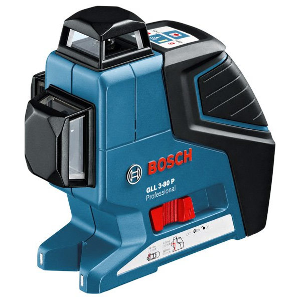Bosch GLL 3 ​​80 P.
