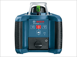 Bosch GRL 300 HVG Комплект 1м