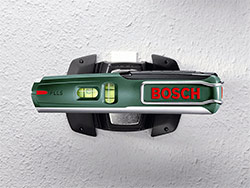 „Bosch“ PLL 5 3m