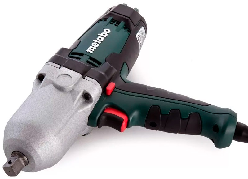 „Metabo SSW 650“