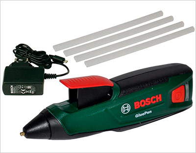 Bosch Glue Pen 2m