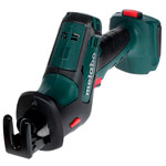 „Metabo SSE 18 LTX Compact“