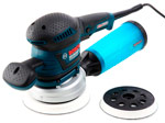 BOSCH GEX 125150 AVE s