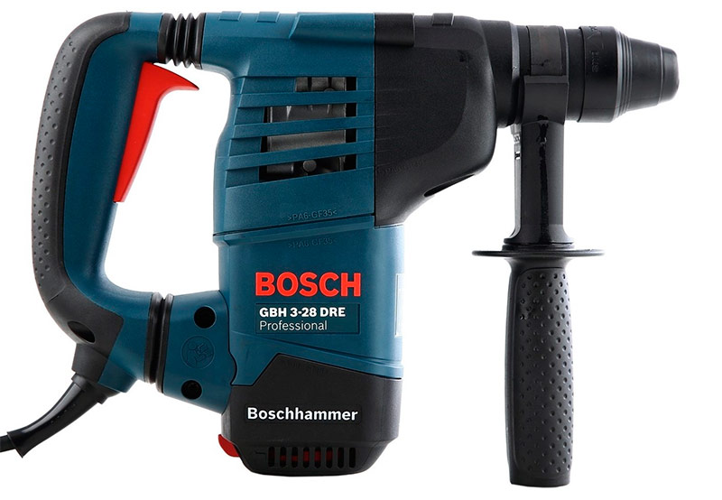 „Bosch GBH 3 28 DRE sr