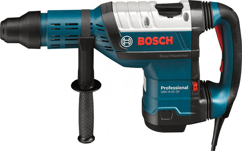 „Bosch GBH 8 45 D“