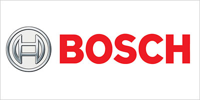 logotipo da bosch