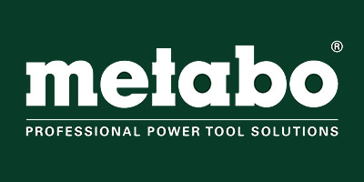metabo logotipas