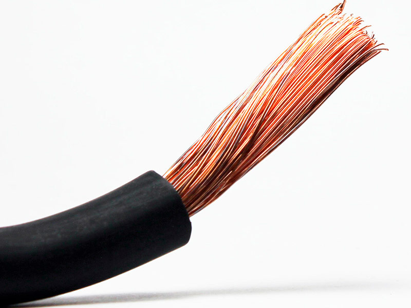 KG-HL заваръчен кабел