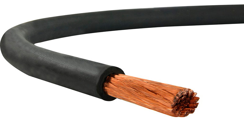 KG welding cable