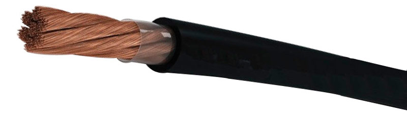KVS welding cable