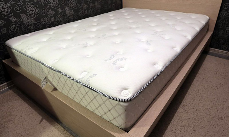 Ágy matrac
