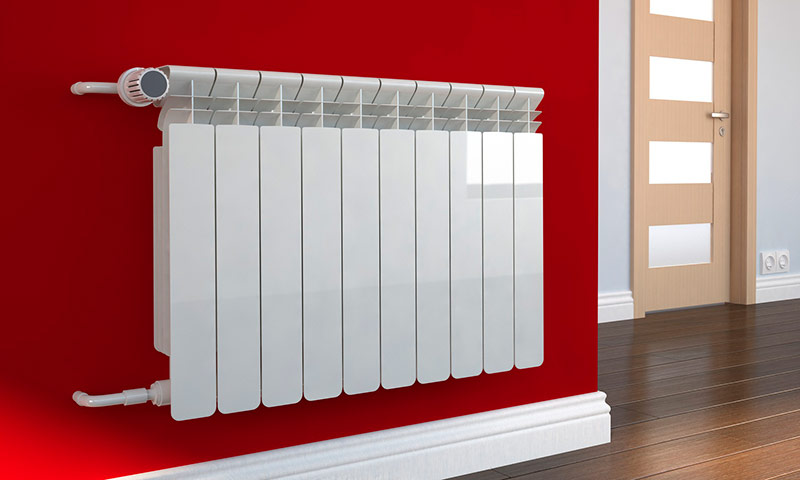 Os melhores fabricantes de radiadores de aquecimento bimetálicos