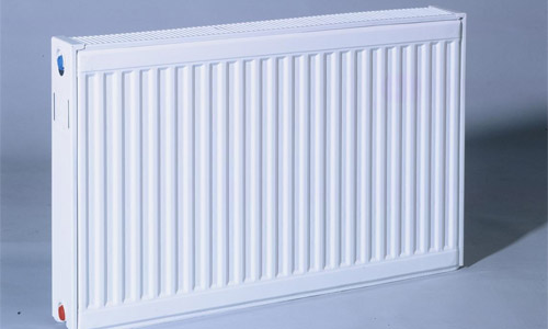 Mga radiator ng panel
