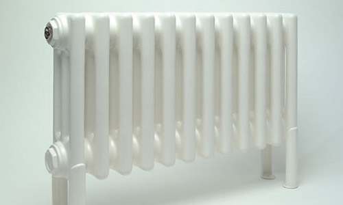 Стоманени тръбни радиатори за отопление