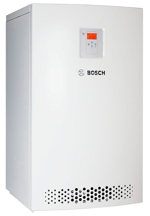 Bosch GAZ 2500 F.