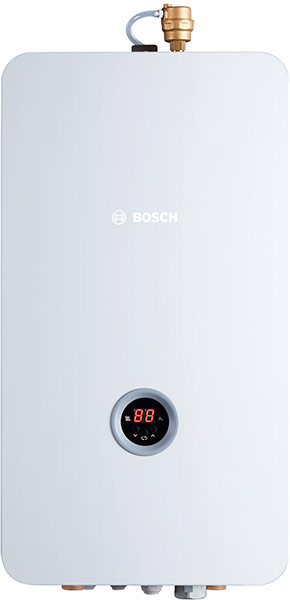 „Bosch Tronic Heat“ 3500 9 UA