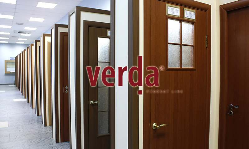 Portes intérieures Verda - Avis d'utilisateurs et recommandations