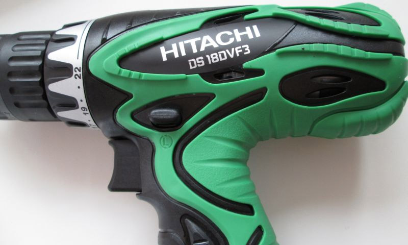 Κριτικές και γνώμες για Hitachi κατσαβίδια
