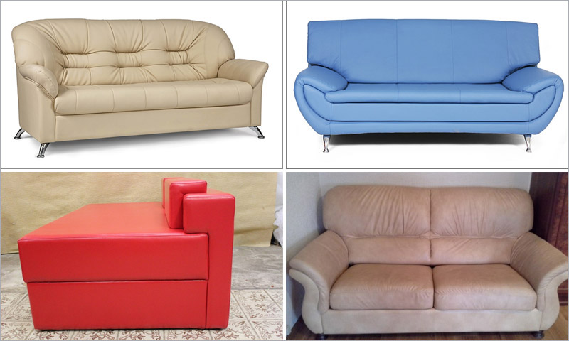 Apmeklētāju atsauksmes un viedokļi par eko-ādas dīvānu izmantošanu