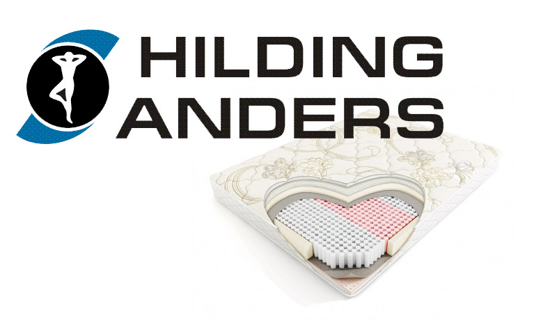 Recensioni e opinioni dei visitatori sui materassi Building Anders