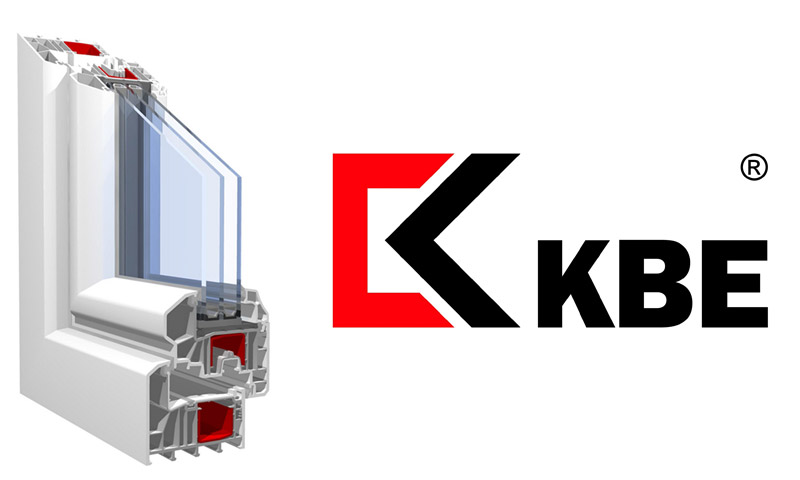 Atsiliepimai apie KBE profilį ir langus bei jų praktiškumą