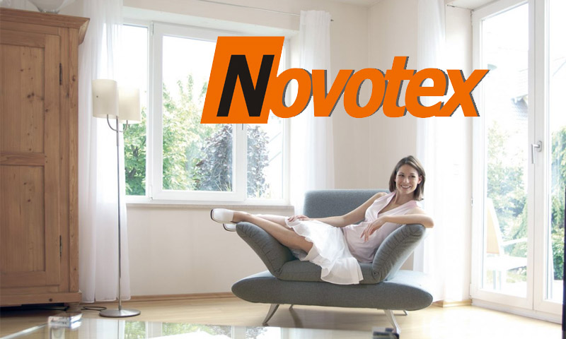 Hồ sơ Windows và Novotex - đánh giá và ý kiến ​​của khách truy cập