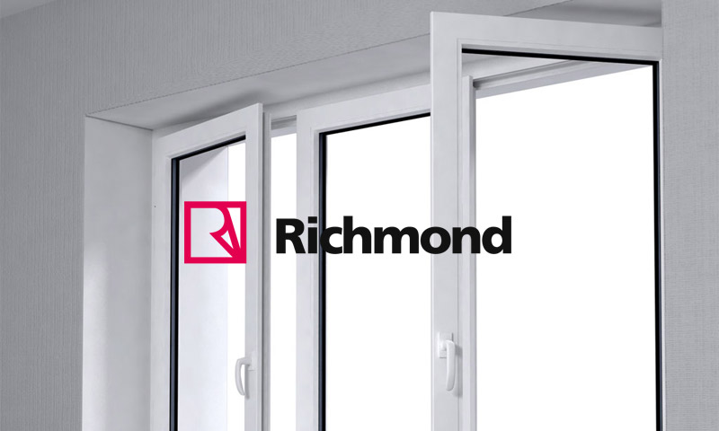 Revues de fenêtres et de profils de Richmond