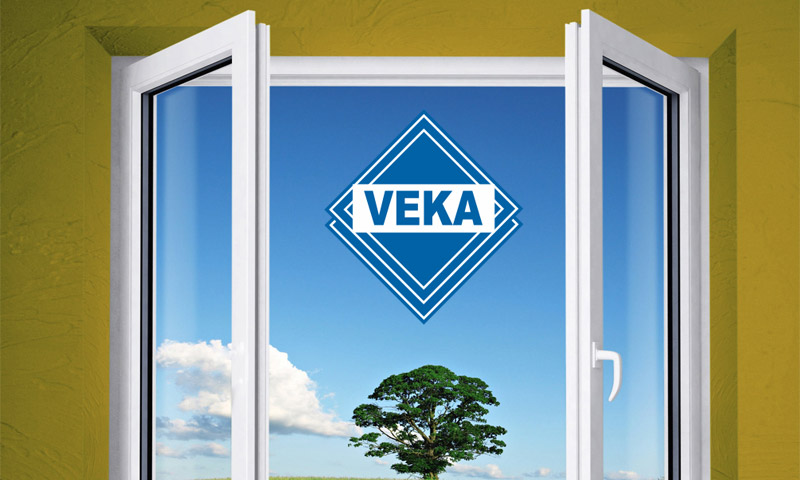 Avis sur les fenêtres et les profils Veka