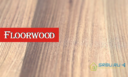 Ламинат FloorWood (Florwood)