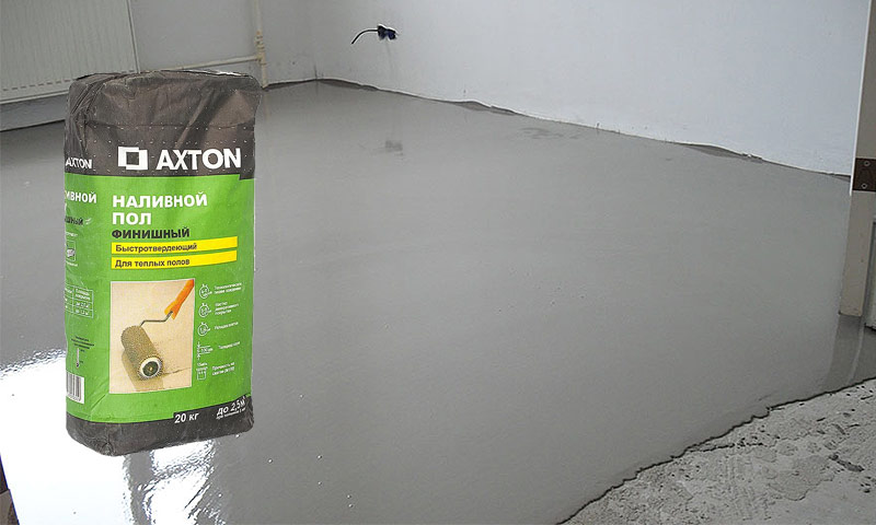 Axton bulk flooring - comentários, classificações e recomendações