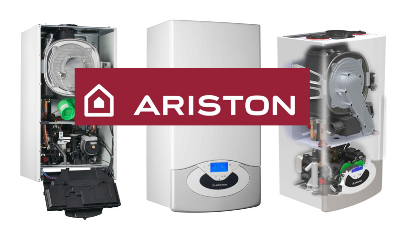 Gas wall boilers Ariston - reviews and opinions of visitors