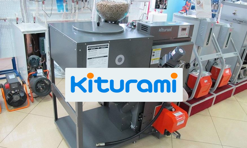 Caldeiras Kiturami - opiniões sobre caldeiras fabricadas na Coréia