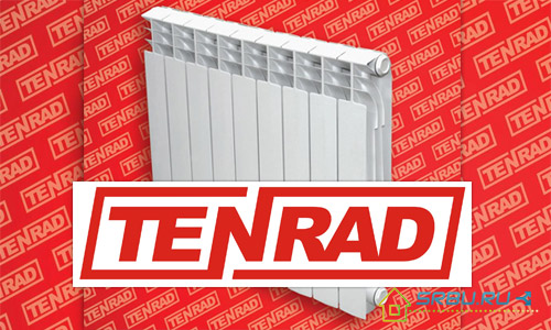 Радиатори Tenrad