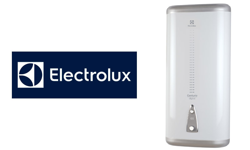 Ūdens sildītāji Electrolux - lietotāju atsauksmes un vērtējumi