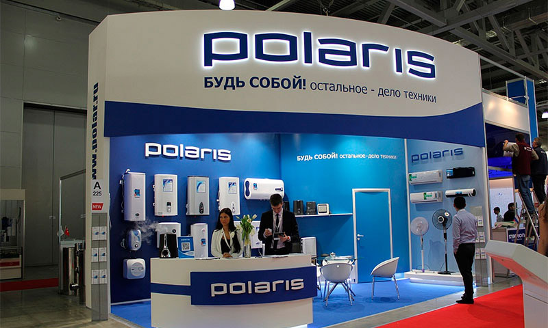 Vandens šildytuvai Polaris - vartotojų nuomonės ir nuomonės