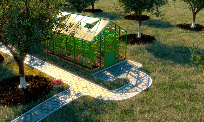 „Greenhouse Botanic“ - vartotojų apžvalgos ir rekomendacijos