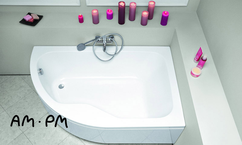 Mga Review ng Am Pm Acrylic Bath