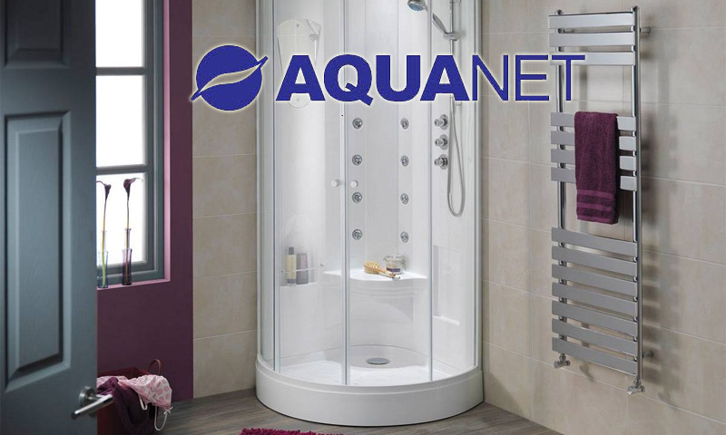 Avaliações e classificações de clientes sobre chuveiros Aquanet